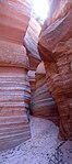 Narrows in Dianas Throne Canyon - DyeClan.com - panoramio (2)